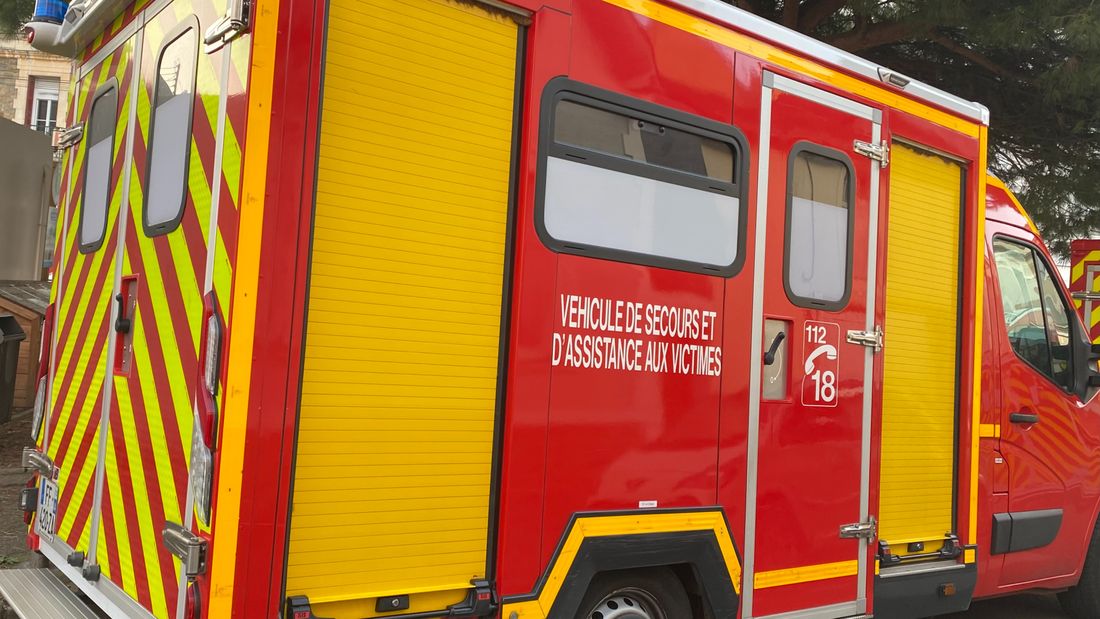 Pompiers